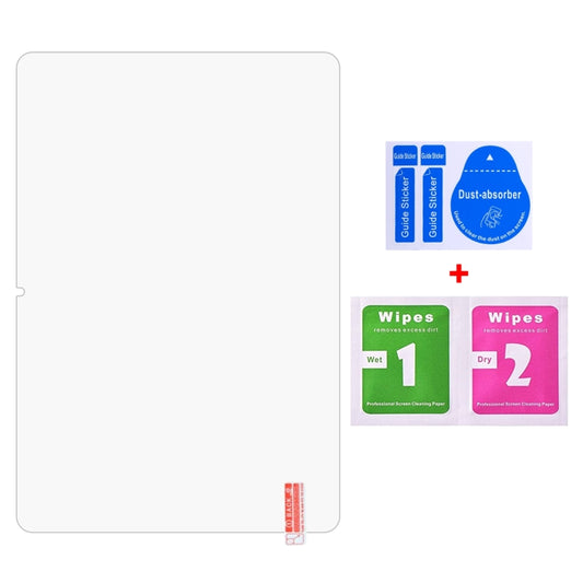 9H 0.3mm Explosion-proof Tempered Glass Film