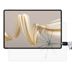 9H 0.3mm Explosion-proof Tempered Glass Film