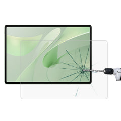 9H 0.3mm Explosion-proof Tempered Glass Film
