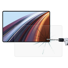 9H 0.3mm Explosion-proof Tempered Glass Film