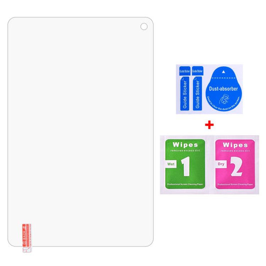 9H 0.3mm Explosion-proof Tempered Glass Film