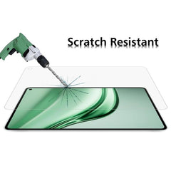 9H 0.3mm Explosion-proof Tempered Glass Film