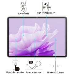 2pcs 9H 0.3mm Explosion-proof Tempered Glass Film