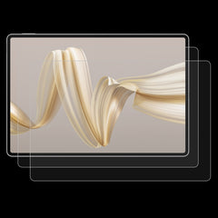 2pcs 9H 0.3mm Explosion-proof Tempered Glass Film