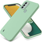 For Nokia C31 / Green