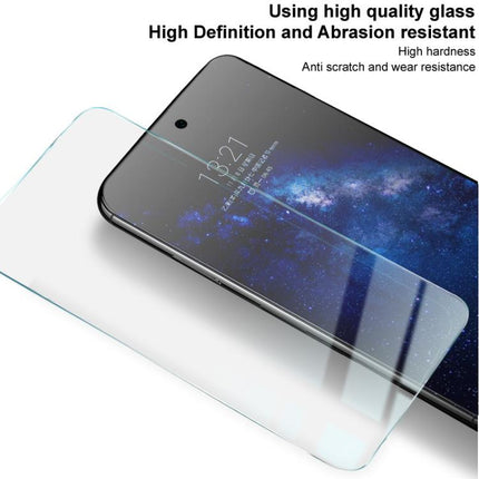 IMAK H Series Tempered Glass Film