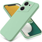 For Tecno Pova 5 / Green