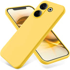 For Tecno Camon 20 Pro 4G / Yellow