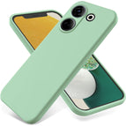 For Tecno Camon 20 Pro 4G / Green