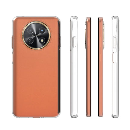 Waterproof Texture TPU Phone Case, For Huawei Enjoy 60X / nova Y91