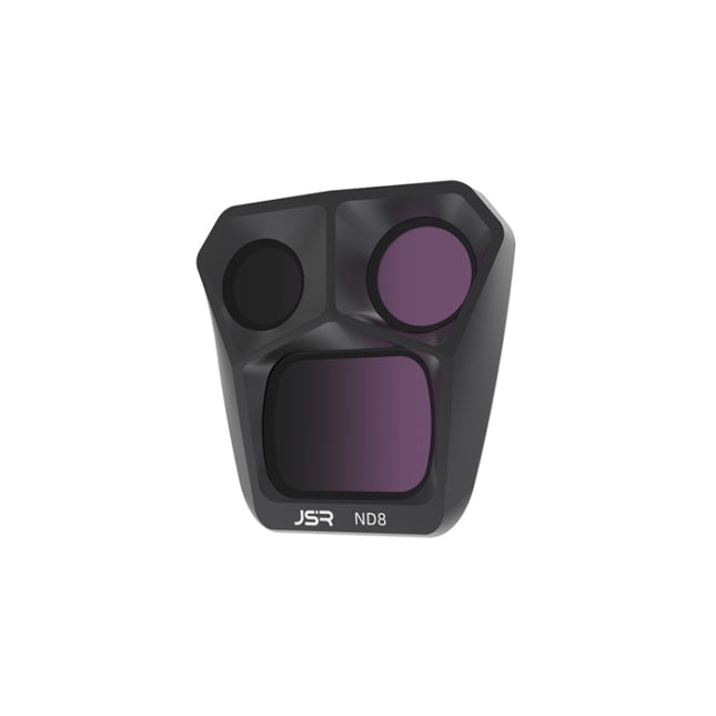 JSR GB Neutral Density Lens Filter, ND8 For DJI Mavic 3 Pro, ND16 For DJI Mavic 3 Pro, ND32 For DJI Mavic 3 Pro, ND64 For DJI Mavic 3 Pro, ND1000 For DJI Mavic 3 Pro, ND8PL For DJI Mavic 3 Pro, ND16PL For DJI Mavic 3 Pro, ND32PL For DJI Mavic 3 Pro    ...