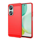 For Huawei Enjoy 60 Pro / Red