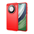 For Huawei Mate 60 Pro+ / Red