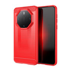 For Huawei Mate 60 RS Ultimate / Red