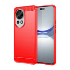 For Huawei nova 12 Pro / Red