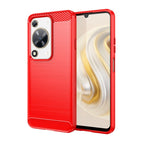 For Huawei nova Y72 / Red