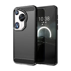 For Huawei Pura 70 Ultra / Black