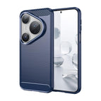 For Huawei Pura 80 Pro 5G / Blue