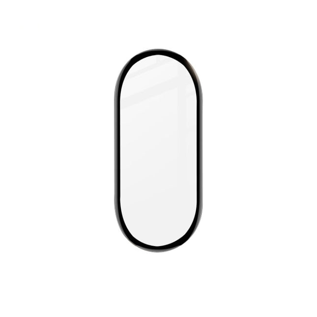 IMAK Plexiglass HD Watch Protective Film