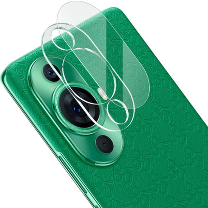 imak Integrated Rear Camera Lens Tempered Glass Film