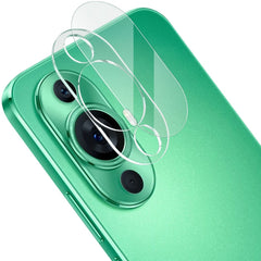 imak Integrated Rear Camera Lens Tempered Glass Film, For Huawei Pura 70 Pro / Pura 70 Pro+, For Huawei Pura 70, For Huawei Enjoy 70, For Huawei Maimang 20 5G, For Huawei nova 11 Pro/nova 11 Ultra, For Huawei nova 11, For Huawei MatePad Pro 13.2