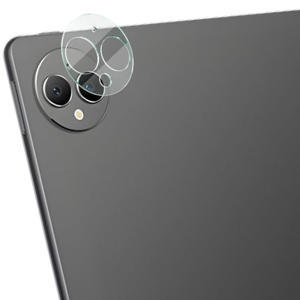 imak Integrated Rear Camera Lens Tempered Glass Film