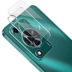 imak Integrated Rear Camera Lens Tempered Glass Film, For Huawei Pura 70 Pro / Pura 70 Pro+, For Huawei Pura 70, For Huawei Enjoy 70, For Huawei Maimang 20 5G, For Huawei nova 11 Pro/nova 11 Ultra, For Huawei nova 11, For Huawei MatePad Pro 13.2