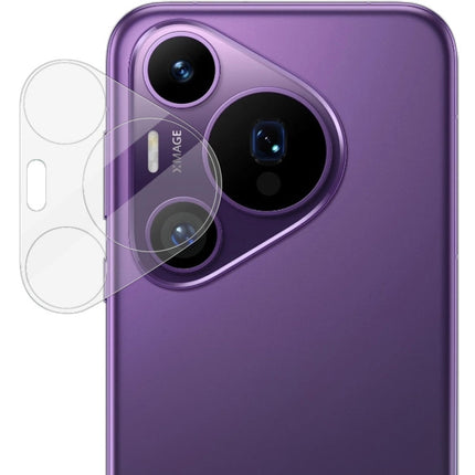 imak Integrated Rear Camera Lens Tempered Glass Film