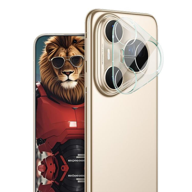 imak Integrated Rear Camera Lens Tempered Glass Film