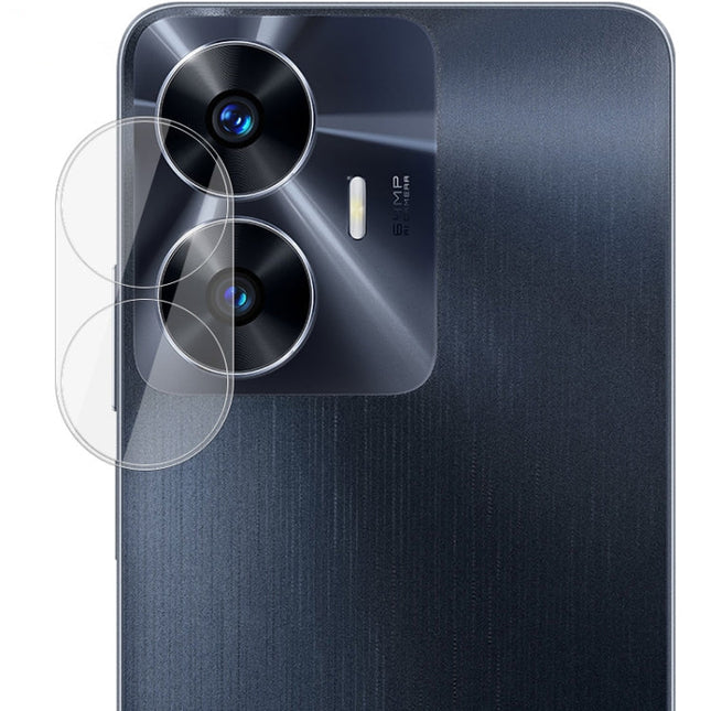 imak Integrated Rear Camera Lens Tempered Glass Film