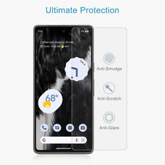 0.26mm 9H 2.5D Tempered Glass Film, For Google Pixel 7 5G (1 PC)