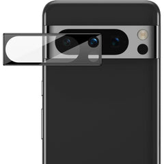 IMAK Rear Camera Lens Glass Film Black Version