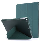 For iPad 9.7 (2018) & (2017) / Dark Green