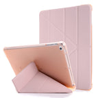 For iPad 9.7 (2018) & (2017) / Pink