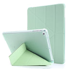For iPad 9.7 (2018) & (2017) / Mint Green