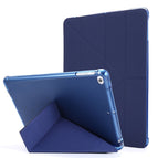 For iPad Air 2 / Dark Blue