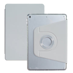 Magnetic Split Leather Smart Tablet Case, For iPad 10th Gen 10.9 2022, For iPad Air 11 2025 / 2024, For iPad Air 13 2025 / 2024, For iPad mini 6 / mini 2024