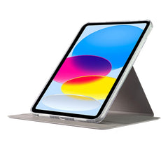 Magnetic Split Leather Smart Tablet Case, For iPad 10th Gen 10.9 2022, For iPad Air 11 2025 / 2024, For iPad Air 13 2025 / 2024, For iPad mini 6 / mini 2024