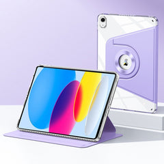 Magnetic Split Leather Smart Tablet Case, For iPad 10th Gen 10.9 2022, For iPad Air 11 2025 / 2024, For iPad Air 13 2025 / 2024, For iPad mini 6 / mini 2024