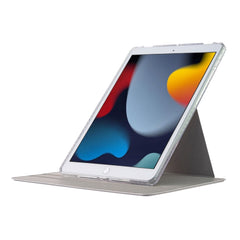 Magnetic Split Leather Smart Tablet Case, For iPad 10.2 2021 / 2020 / 10.5, For iPad Air / Air 2 / 9.7 2017 / 2018