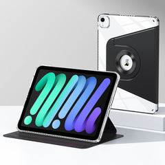 Magnetic Split Leather Smart Tablet Case, For iPad 10th Gen 10.9 2022, For iPad Air 11 2025 / 2024, For iPad Air 13 2025 / 2024, For iPad mini 6 / mini 2024