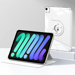Magnetic Split Leather Smart Tablet Case, For iPad 10th Gen 10.9 2022, For iPad Air 11 2025 / 2024, For iPad Air 13 2025 / 2024, For iPad mini 6 / mini 2024