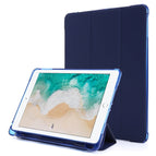 For iPad 9.7 (2018) & (2017) / Dark Blue