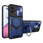 For Motorola Edge 30 Fusion / Blue
