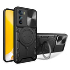 For Motorola Edge 30 / Black