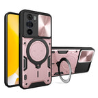 For Motorola Edge 30 Pro / Pink