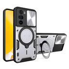 For Motorola Edge 30 Pro / Silver