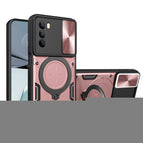 For Motorola Moto G62 / Pink