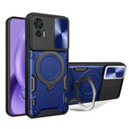 For Motorola Edge 30 Neo / Blue