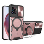 For Motorola Edge 30 Ultra / Pink